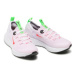 Nike Bežecké topánky React Escape Rn Fk DC4269 Ružová