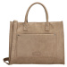 Enrico Benetti Bobbi 66523 Medium Taupe EB-66523134