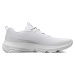 Tenisky Under Armour Dynamic Select White