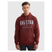 Big Star Man's Hoodie 154553 604