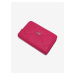 Tmavo ružová dámska peňaženka VUCH Lulu Dark Pink