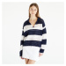 TOMMY JEANS Summer Crochet S Pullover save mb str