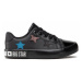 Big Star Shoes Tenisky II374031 Čierna