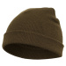 Heavyweight Olive Cap