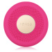 FOREO UFO™ 3 Mini sonický prístroj pre urýchlenie účinku pleťovej masky Arctic Blue