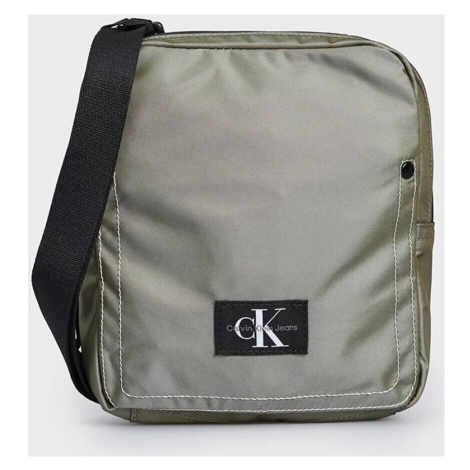 Calvin Klein Jeans  K50K511029  Tašky cez rameno Zelená