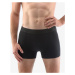 Men's boxers Gino black