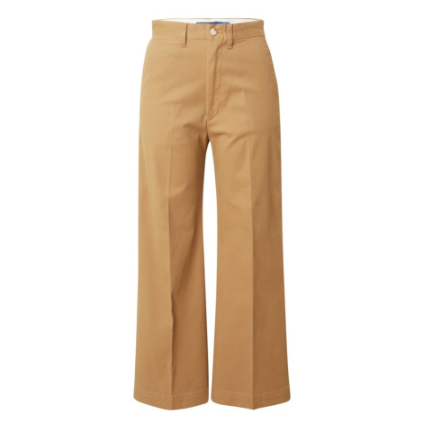 Polo Ralph Lauren Chino nohavice  kaki