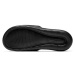 Nike VICTORI ONE Pánske šľapky, čierna, veľkosť 40