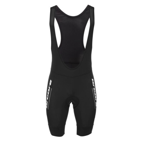 Arcore BILTY Pánske cyklistické šortky, čierna, veľkosť XXL