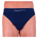 Men's briefs Gino bamboo blue