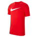 Dětské fotbalové tričko JR Dri-FIT Park 20 CW6941 - Nike XL