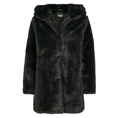 Dámske kožuchy Urban Classics
