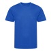 Just Cool Detské funkčné tričko JC201J Royal Blue