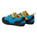 Keen Trekingová obuv Jasper II 1025494 Modrá