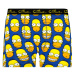 Pánske boxerky The Simpsons 1P - Frogies