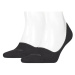 Ponožky Calvin Klein Footie Mid Cut 2P 701218708001