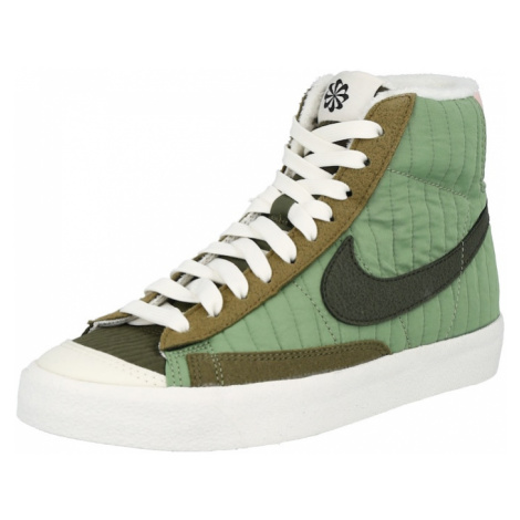 Chlapčenské plátenky Nike
