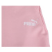 Puma tepláky Ess Elevated Pants pink