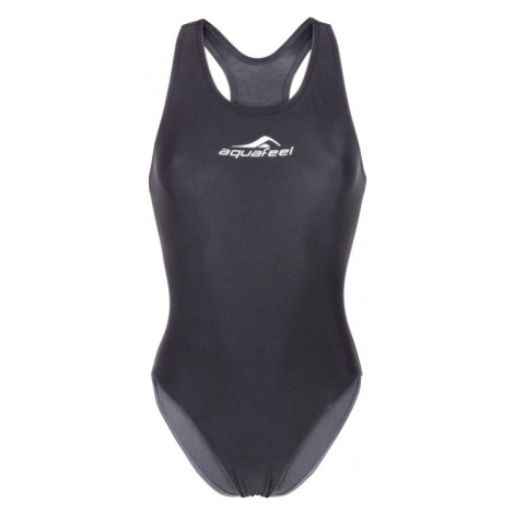 Aquafeel aquafeelback girls black