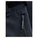 Nohavice Peak Performance Jr Maroon Pants Black