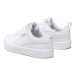 Puma Sneakersy Rickie Ac Ps 385836 01 Biela