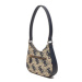 Guess Kabelka Ruma (JG) Mni-Bags HWJG93 39720 Béžová