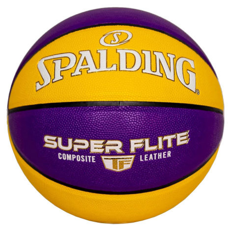 SPALDING SUPER FLITE BALL 76930Z