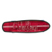 Skateboard Volten Vanguard Red, červená