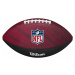 Wilson NFL JR Team Tailgate Football Arizon Cardinals Red/Black Americký futbal