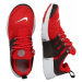 Nike Sportswear Tenisky 'Presto'  červená / čierna / biela