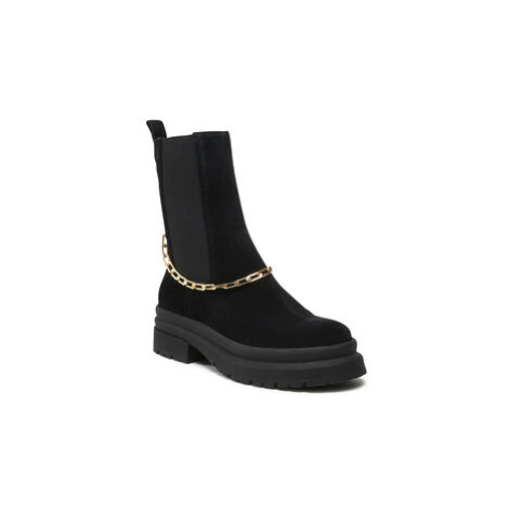 Dámske Chelsea Boots Carinii