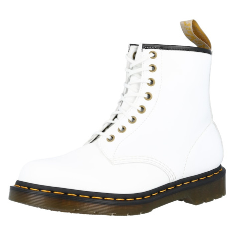 Dámske členkové topánky Dr Martens