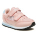 Champion Sneakersy Rr Champ Ii G Ps Low Cut Shoe S32756-PS019 Ružová