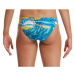 Spodný diel plaviek funkita summer bay eco hipster brief