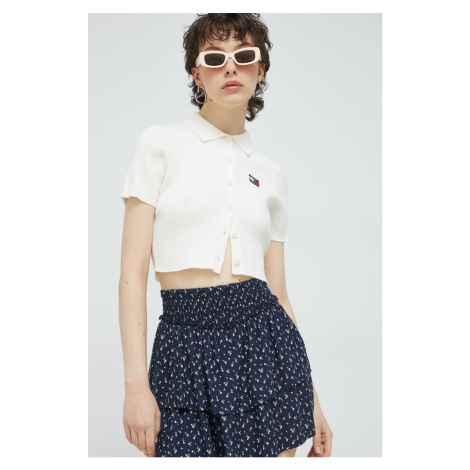Dámske svetre Tommy Hilfiger