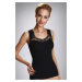 Eldar Camisole Porta Black