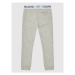 Calvin Klein Jeans Tepláková súprava Logo Tape IG0IG01085 Sivá Regular Fit