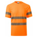 Rimeck Hv Dry Reflexné tričko 1V8 reflexná oranžová