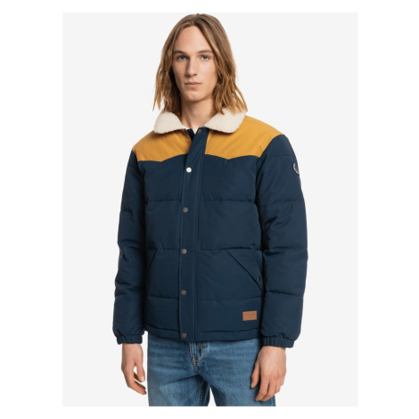 Pánske bundy jar / jeseň Quiksilver