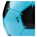Futbalová lopta First Kick veľkosť 3 modrá