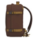 CabinZero Classic 28L Belgian chocolate