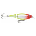 Rapala wobler x-rap jointed shad 13 cm 46 g cln