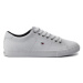 Tommy Hilfiger Sneakersy Essential Leather Sneaker FM0FM02157 Biela