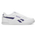 Reebok Sneakersy Court Advance 100034030-M Biela