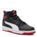 Puma Sneakersy Rebound Joy-F 374765-36 Čierna