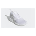 adidas NMD_R1 Primeblue Shoes - Dámske - Tenisky adidas Originals - Biele - GX8313
