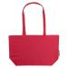 Neutral Nákupná taška s dlhými ušami NE90015 Red
