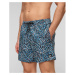 Pánske Boardshortky Quiksilver Surfsilk Mix Volley 16