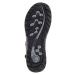 Tenisky Merrell C Sandspur Rift Strap Black